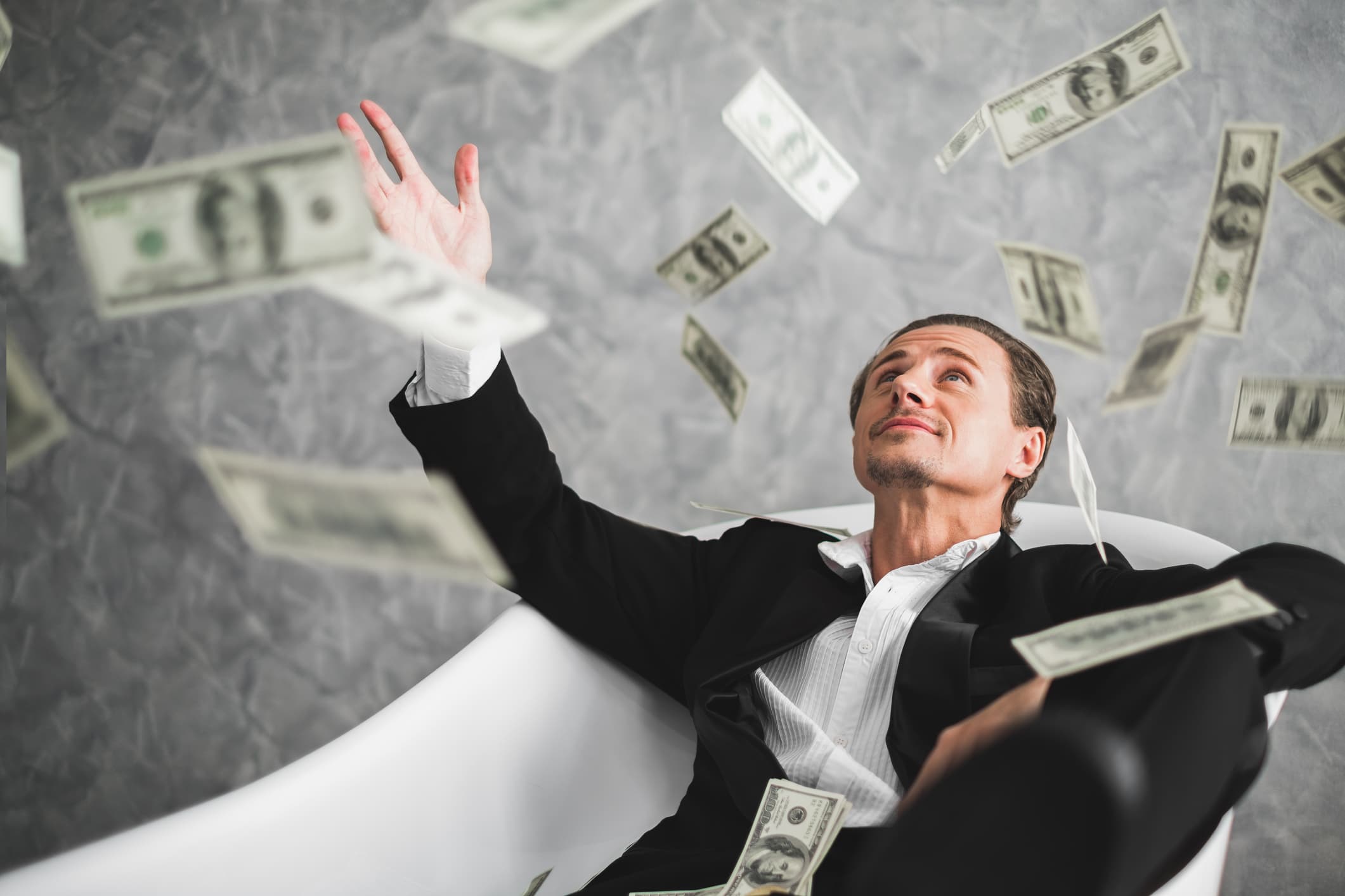 Effortless Investing
