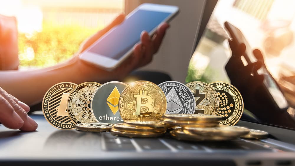 Embrace the Future of Finance