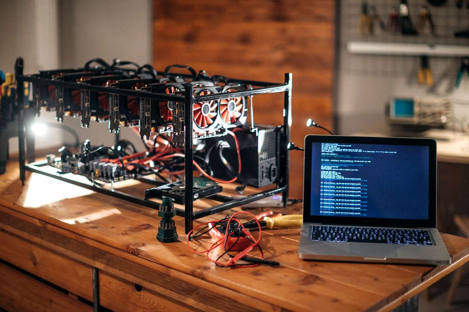 Empower Your Mining Journey